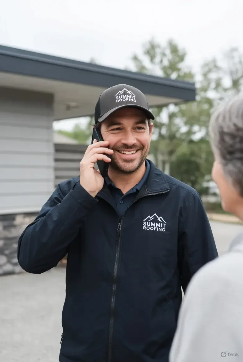 Flat Roof Leak Repair Hickory, PA FAQs
